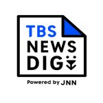 TBS News japan