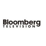 bloomberg television