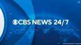 CBS News (English)