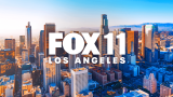 Fox 11 LA 1 (English)