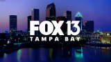 Fox 13 Tampa Bay (English)