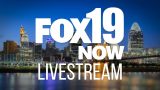 Fox 19 Cincinnati (English)