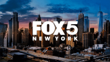 Fox 5 New York (English)